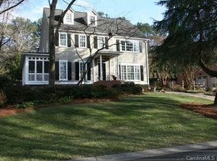 3933 Ayscough Rd, Charlotte, NC 28211