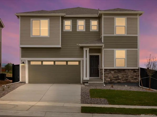 2701 73rd Avenue Court, Greeley, CO 80634