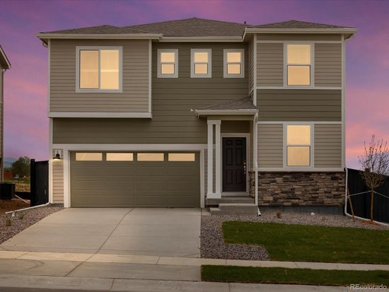 2701 73rd Avenue Court, Greeley, CO 80634