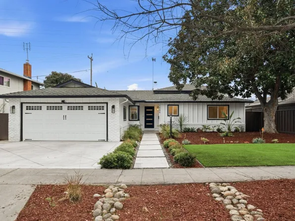 1926 Shulman Ave, San Jose, CA 95124