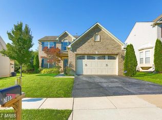 7807 Callington Way, Hanover, MD 21076