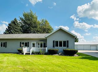 5095 W Bay City Forestville Rd, Unionville, MI 48767
