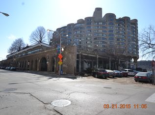 800 S Wells #838, Chicago, IL 60607