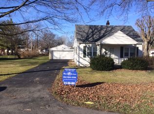 921 Whitethorne Ave, Columbus, OH