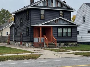 1030 Baker St, Wisconsin Rapids, WI 54494