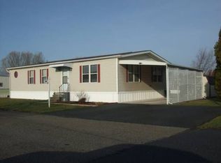 88 Walker Ave, Gettysburg, PA 17325