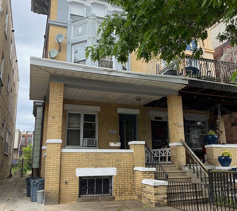 1st image of 4931 Walnut St #5020