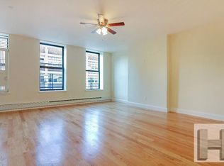 233 W 134th St APT 2B, New York, NY 10030