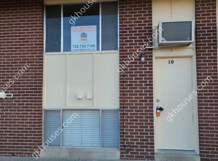 1447 Kimbark St APT 10, Longmont, CO 80501