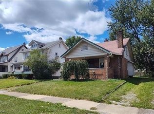 42 N Belle Vista Ave, Youngstown, OH 44509