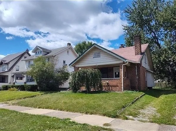 42 N Belle Vista Ave, Youngstown, OH 44509