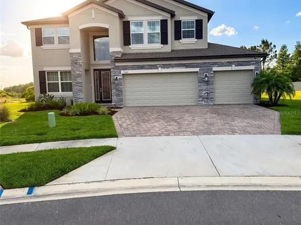 (undisclosed Address), Wesley Chapel, FL 33545