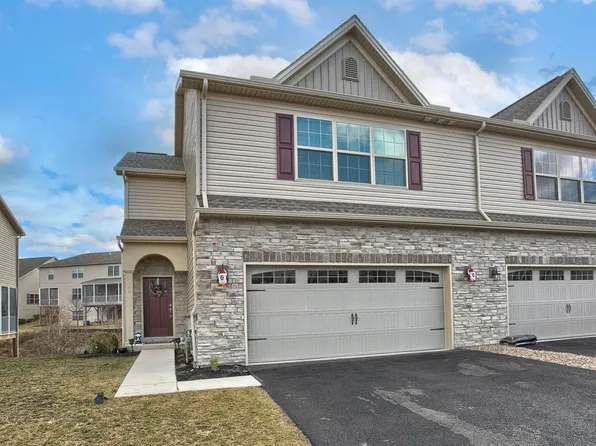 248 S West St, Carlisle, PA 17013