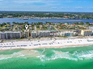 670 Santa Rosa Blvd UNIT 101, Fort Walton Beach, FL 32548