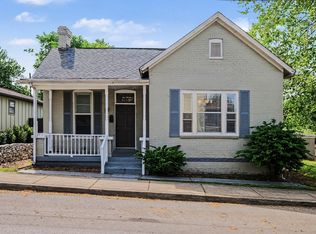 937 Phillips St, Nashville, TN 37208