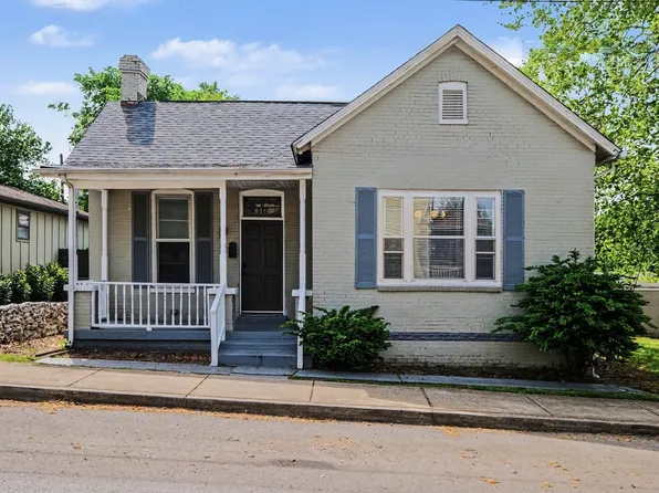 937 Phillips St, Nashville, TN 37208