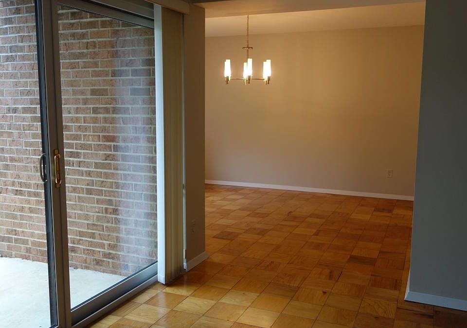 Living to Dining Room