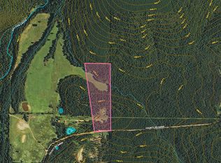 47647 Goats Bluff Rd, Wister, OK 74966