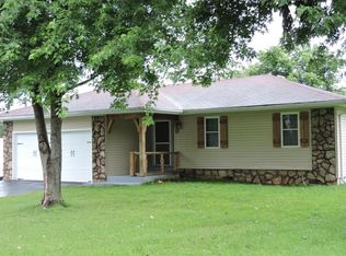 5458 N Farm Road 179, Springfield, MO 65803