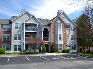 4411 Silverbrook Ln #103, Owings Mills, MD 21117