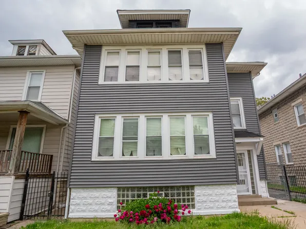 11427 S Prairie Ave, Chicago, IL 60628