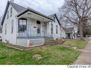 1057 Rutledge St, Springfield, IL 62702