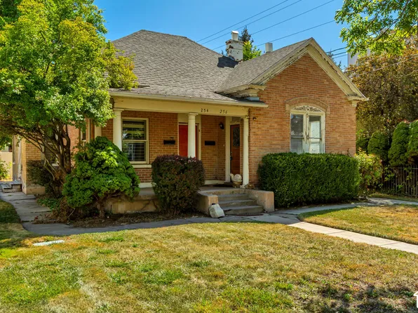 256 N 300 W, Provo, UT 84601