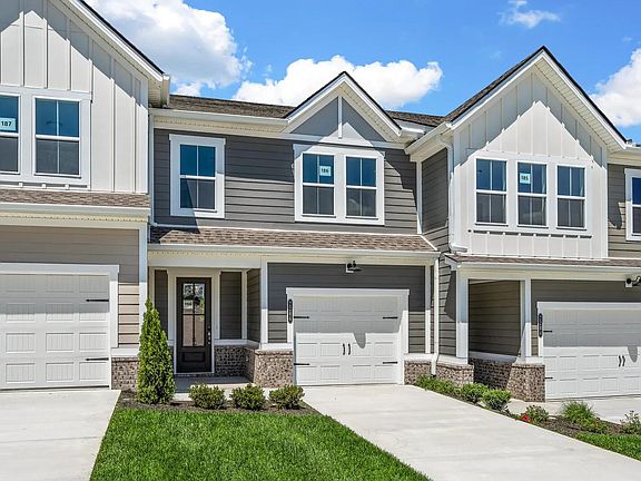 The Lawson A Exterior