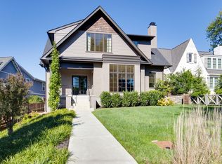 1806 Primrose Ave, Nashville, TN 37212