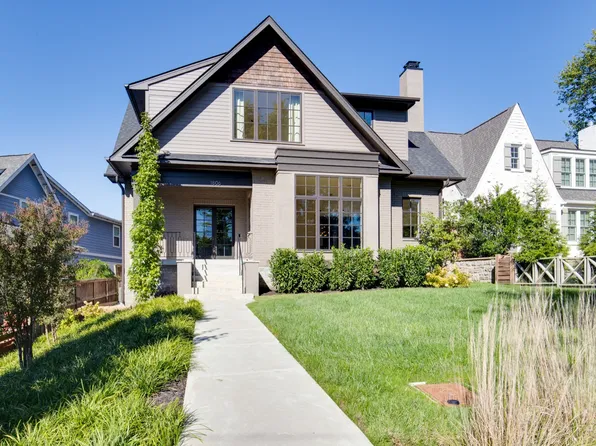1806 Primrose Ave, Nashville, TN 37212