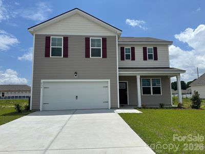 2994 Royal Bluff Ln, Florence, SC, 29505