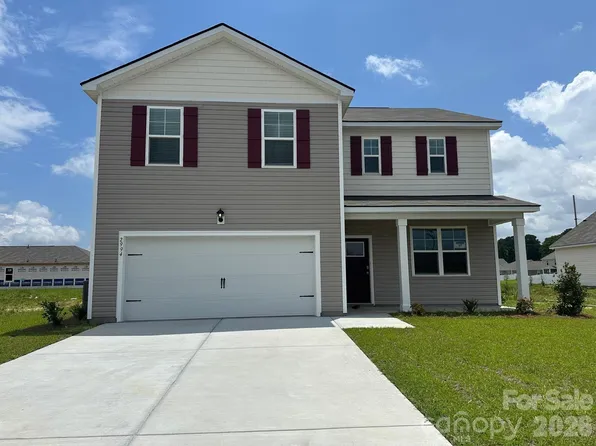 2994 Royal Bluff Ln, Florence, SC 29505