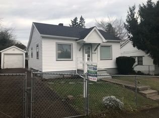 209 NW 17th Ave, Camas, WA 98607