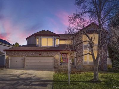 10048 Cottoncreek Drive, Highlands Ranch, CO, 80130