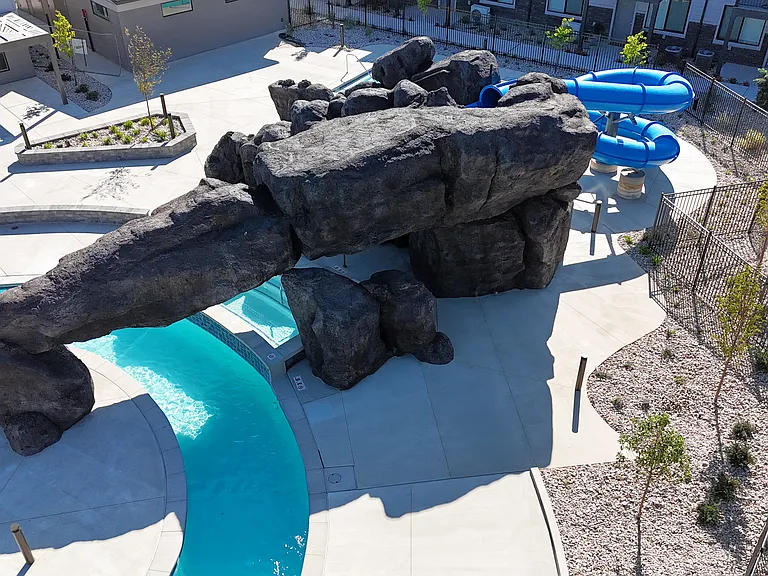 H2O Townhomes — Photo 24