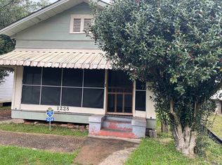 1228 S 18th St, Baton Rouge, LA 70802