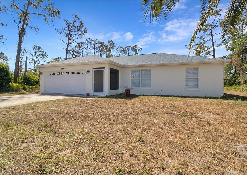 2901 Wyola Ave, North Port, FL 34286 Zillow