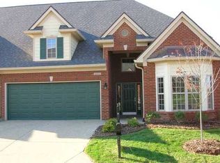2436 Tradition Cir, Louisville, KY 40245