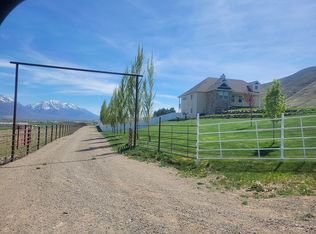 6007 W 8000 S, Payson, UT 84651