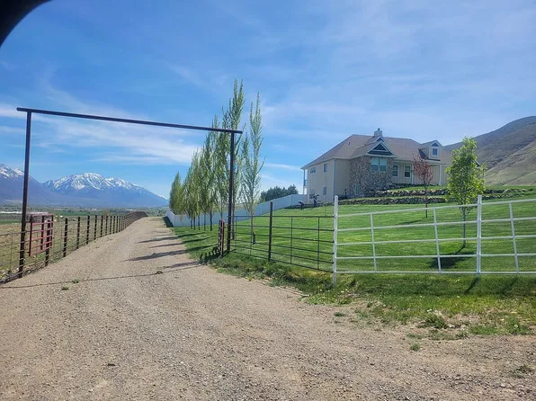 6007 W 8000 S, Payson, UT 84651