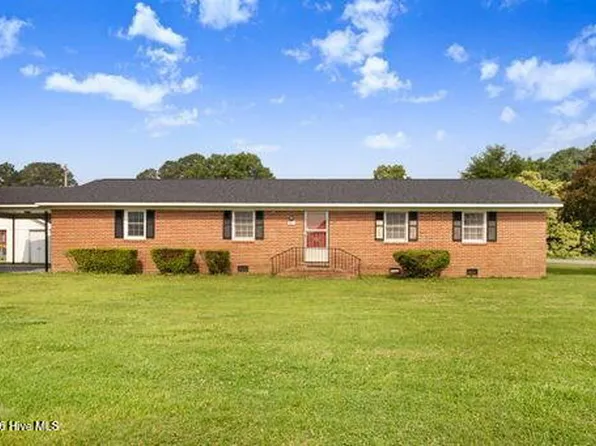 801 S Vance Street, Fremont, NC 27830