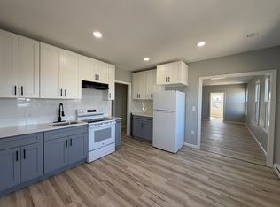 234 Plaza Ave #3, Waterbury, CT 06710