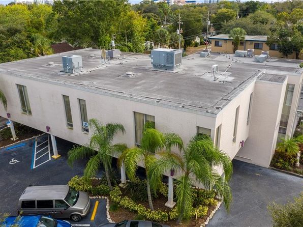 Euclid St Pauls Real Estate Euclid St Pauls Saint Petersburg Homes For Sale Zillow