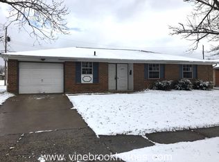 5756 Cairo Rd, Westerville, OH 43081