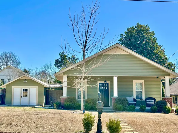 506 4th St SE, Cullman, AL 35055