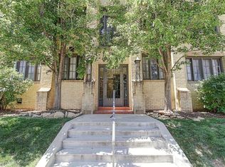 1107 N Elizabeth St UNIT 104, Denver, CO 80206