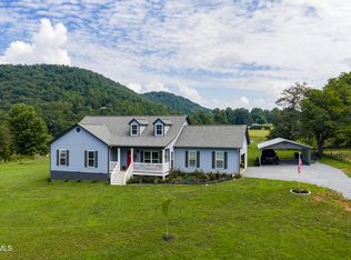 133 Ug Buckles Rd, Elizabethton, TN 37643