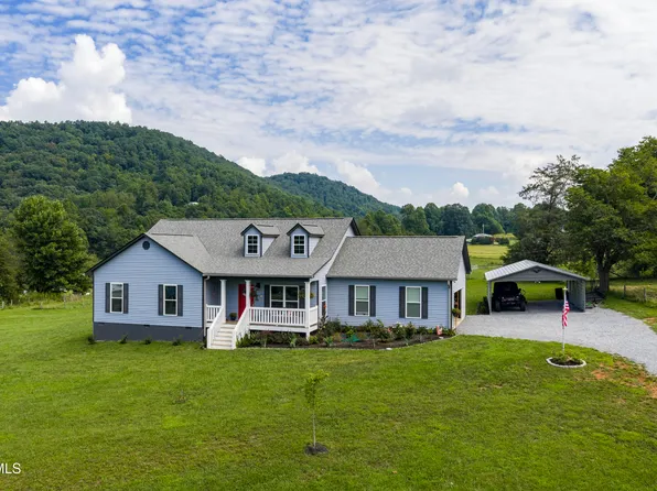 133 Ug Buckles Rd, Elizabethton, TN 37643
