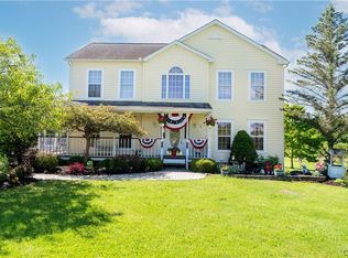 2538 Dalton Rd, Cato, NY 13033