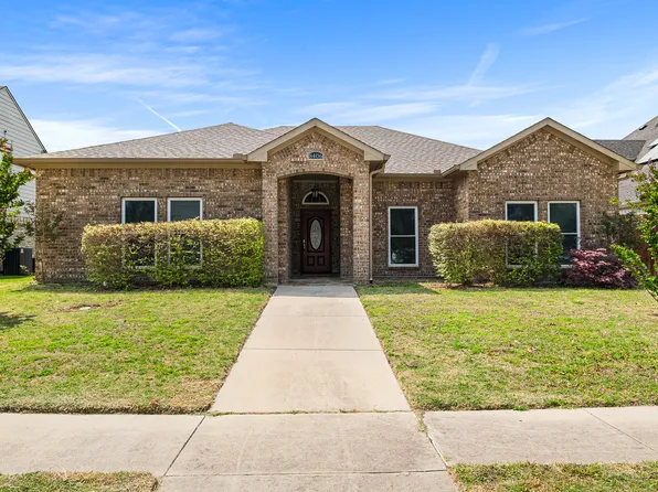 8406 Willowbrook Dr, Rowlett, TX 75088